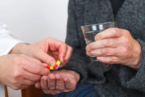 Medicare Part D - Prescription Drugs