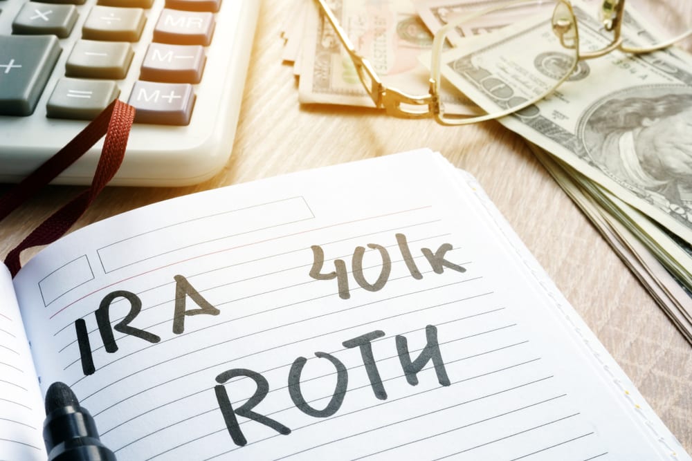 here's what to know about IRA and 401k contributions in 2021