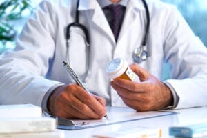 Medicare Advantage- Prescription Drug Plan or MA-PD