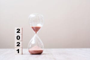 here are some retirement resolutions for you in 2021