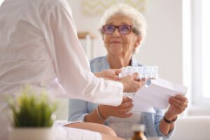 Medicare Part D provides prescription drug coverage for seniors