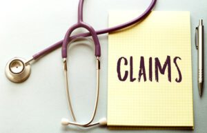 filing a Medicare claim