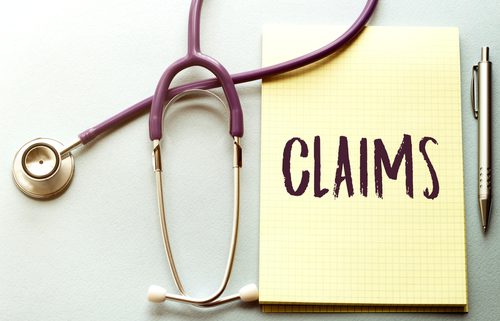 filing a Medicare claim