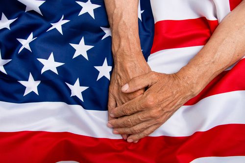 veterans and Medicare coverage