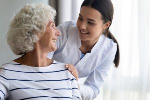 Program of All-Inclusive Care for the Elderly (PACE)
