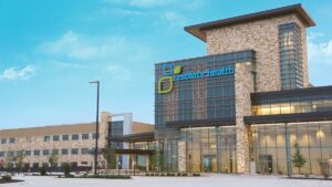 Resolute Health Hospital New Braunfels and Medicare