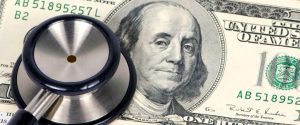 Money needed for Medicare costs