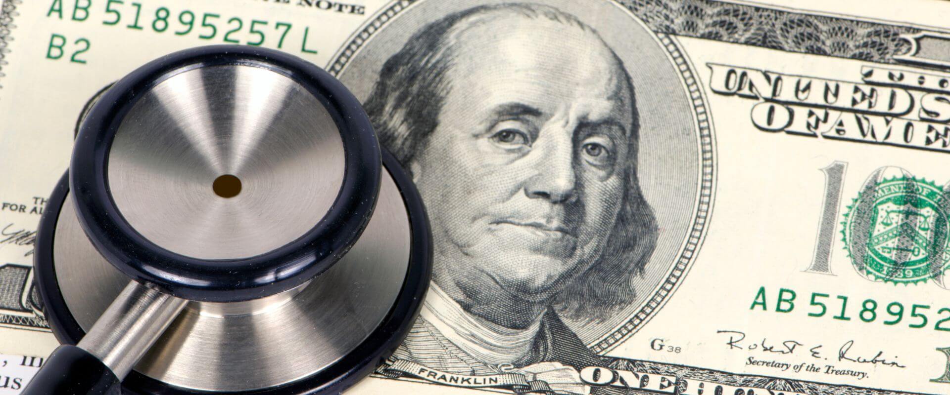 Money needed for Medicare costs