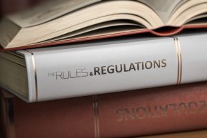 Rules and Regulations for Medicare