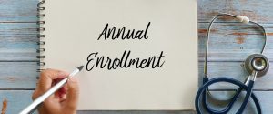 Medicare Annual Enrollment - image