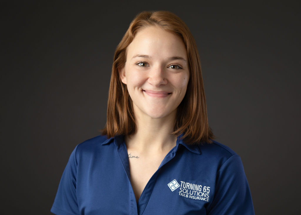 Kristin Dickey client care manager Turning 65 Solutions New Braunfels Texas