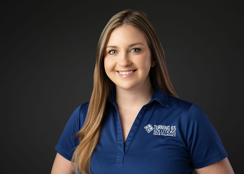 Peyton Hanigan Medicare agent in New Braunfels Texas